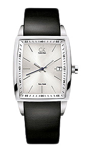 ����������� ���� Calvin Klein Ck Bold Square K3041120